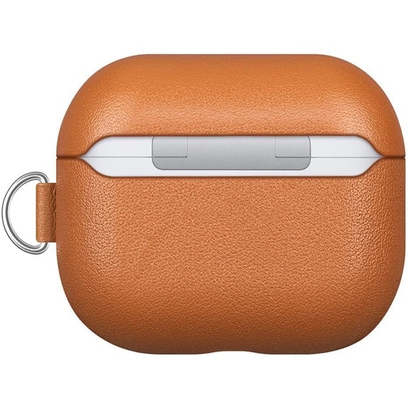 Leather Case Compatible with AirPods 3rd Generation.
NEW IN BOX - Picture 3 of 8